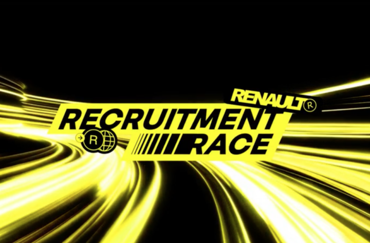 Renault recrute les futurs talents en mécanique grâce aux jeux vidéo