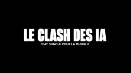 LE CLASH DES IA – CLAUDE VS. CHAT GPT