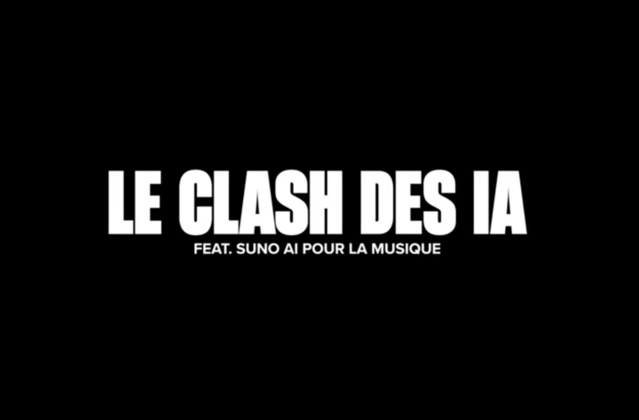 LE CLASH DES IA – CLAUDE VS. CHAT GPT