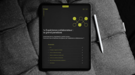 Expérience Collaborateur 2024 : Les nouveaux enjeux