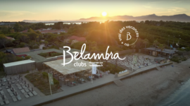 Chez Belambra,