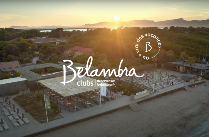 Chez Belambra,