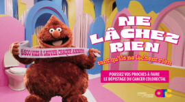 Ne lâchez rien tant qu&rsquo;ils ne lâchent rien