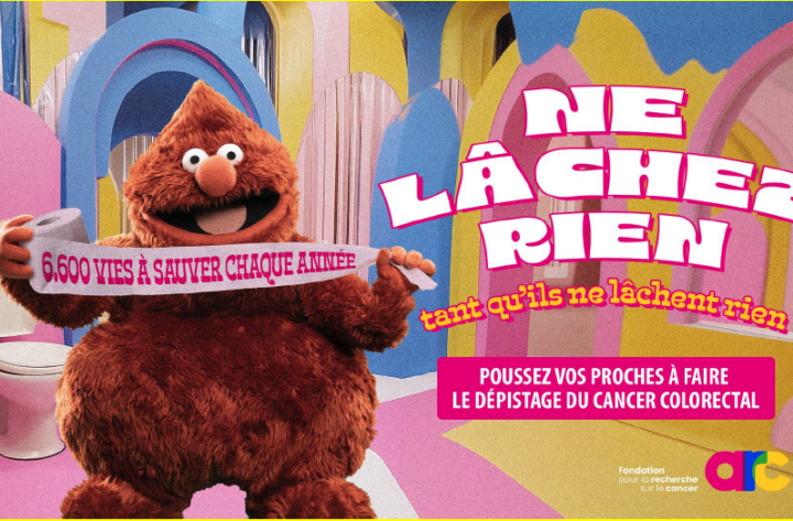 Ne lâchez rien tant qu&rsquo;ils ne lâchent rien