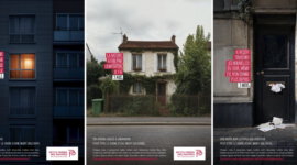 “Derrière les signes” nouvelle campagne de sensibilisation