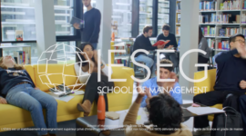 Campagne de recrutement
