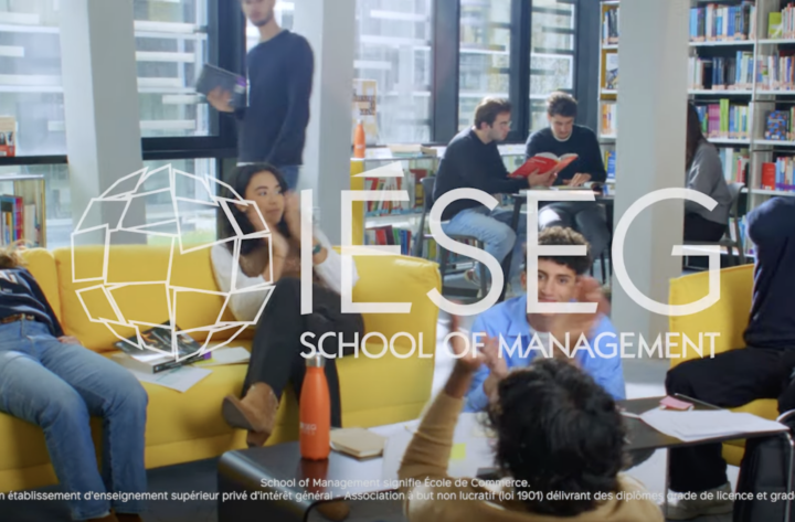Campagne de recrutement