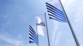 Plateforme stratégique et identité de la nouvelle marque groupe