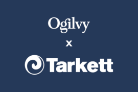 OGILVY PARIS REMPORTE LE BUDGET DE COMMUNICATION CORPORATE DE TARKETT