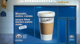 Kolombus débarque sans faute à Sébastopol