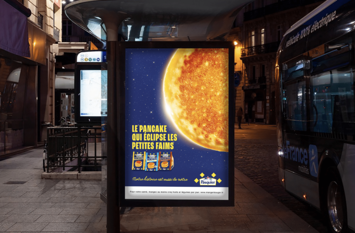 Une campagne qui éclipse les autres