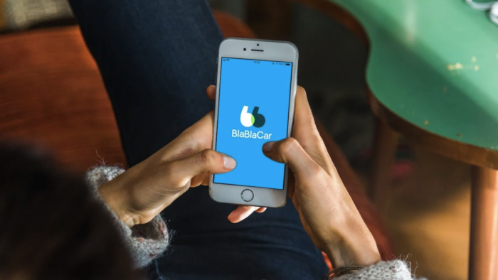 BlaBlaCar confie sa stratégie social media à Gangstères