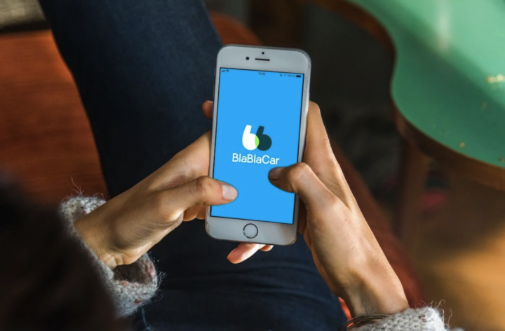 BlaBlaCar confie sa stratégie social media à Gangstères