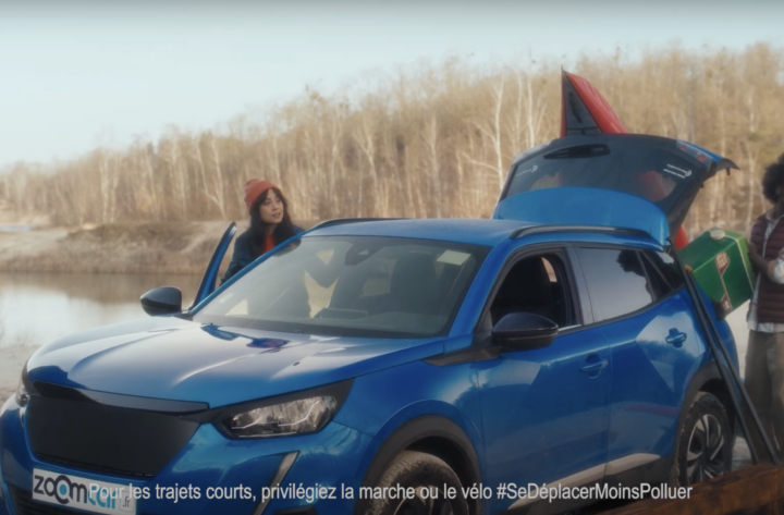 Avec Zoomcar.fr, Ça démarre bien – Zoomcar