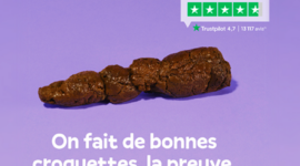 CROQ LA VIE JOUE CROTTES SUR TABLE