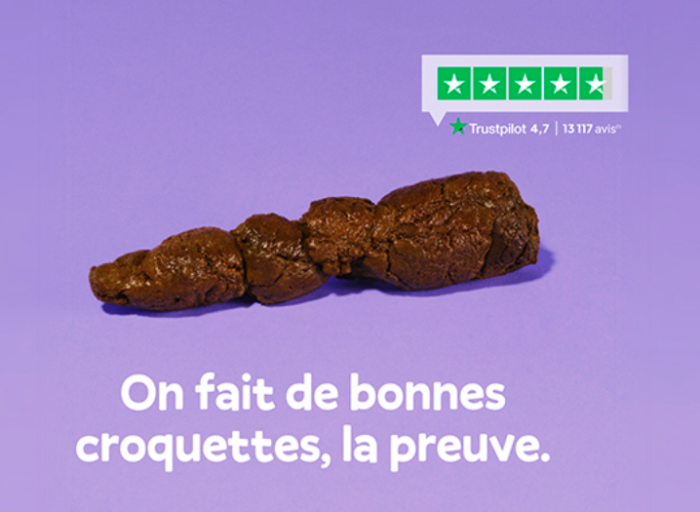 CROQ LA VIE JOUE CROTTES SUR TABLE