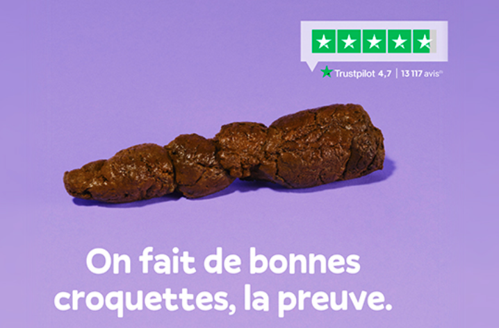 CROQ LA VIE JOUE CROTTES SUR TABLE