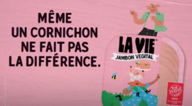 PAS UNE TUERIE CETTE NOUVELLE CAMPAGNE