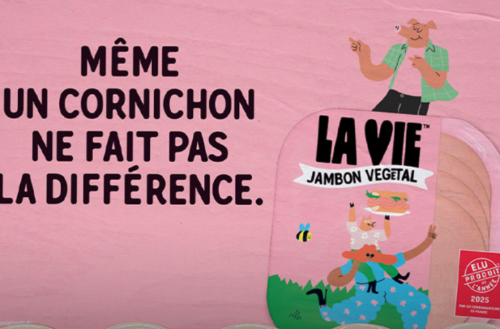 PAS UNE TUERIE CETTE NOUVELLE CAMPAGNE