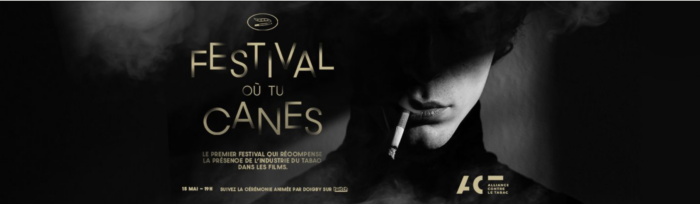 ET LE GAGNANT DU FESTIVAL OÙ TU CANES EST…