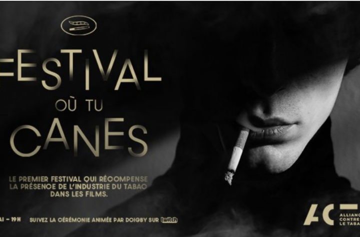ET LE GAGNANT DU FESTIVAL OÙ TU CANES EST…