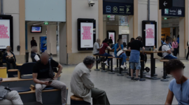 La rentrée des classes – Sarenza