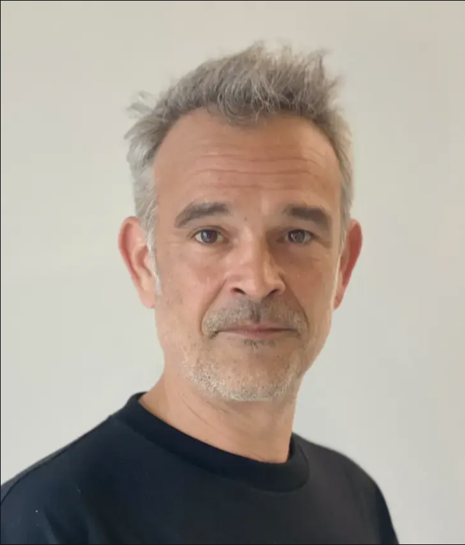Arnaud Labille 