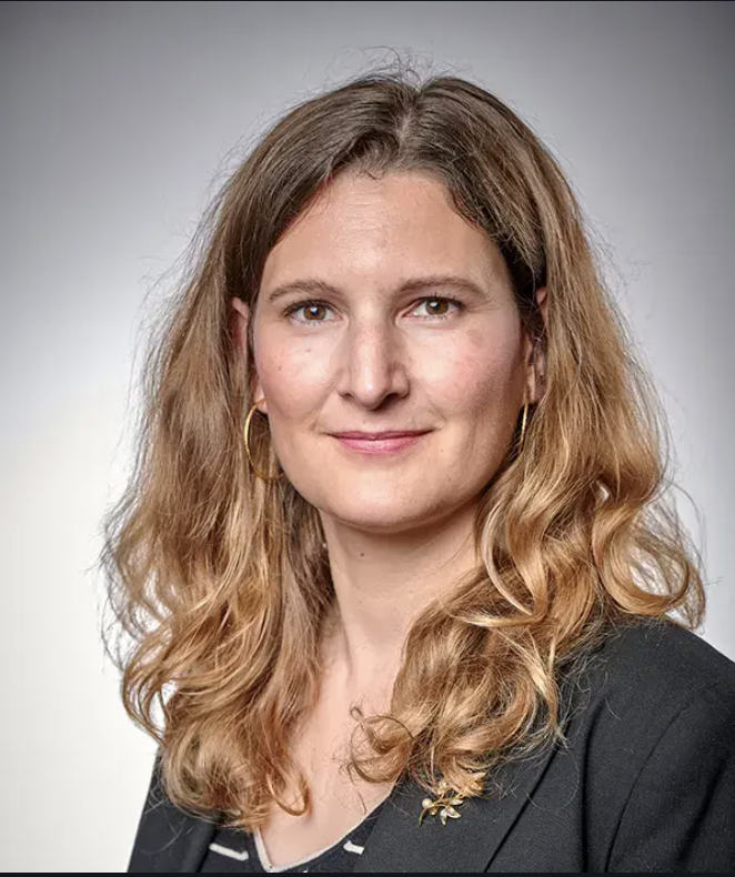 Marie-Pierre Spanagel