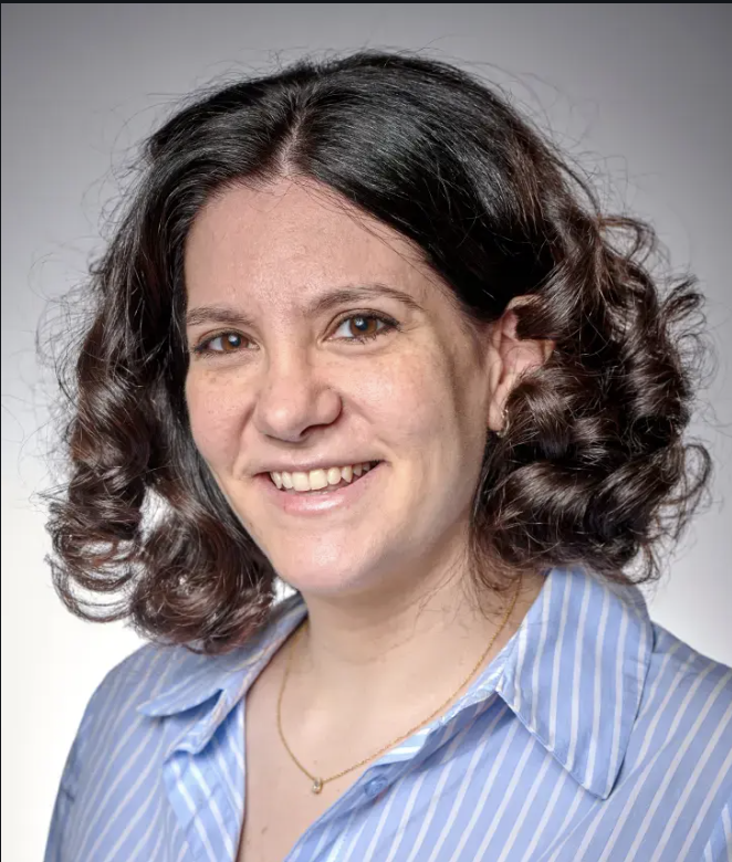 Jessica Lopater-Carême