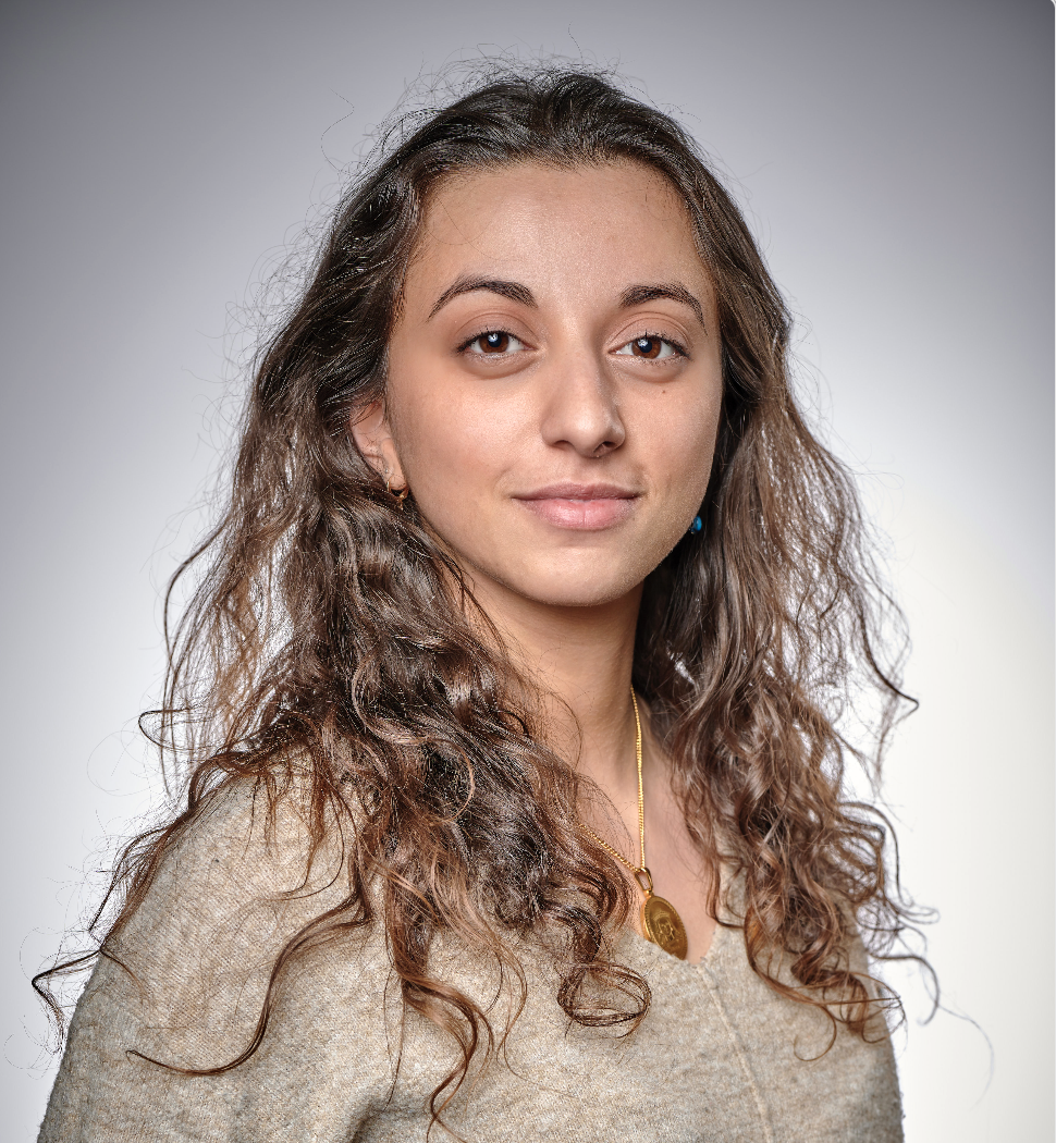 Sara Fenouh Rolet