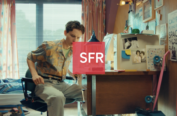 Film Posture