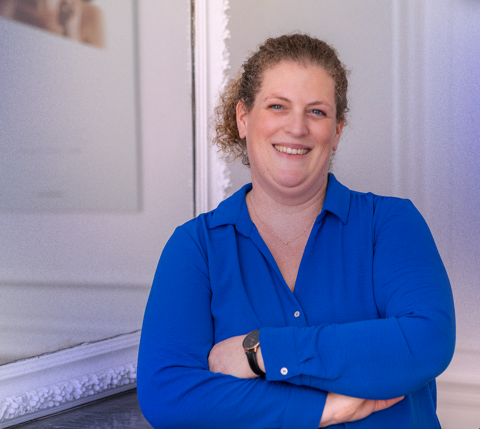 Anne Hepner