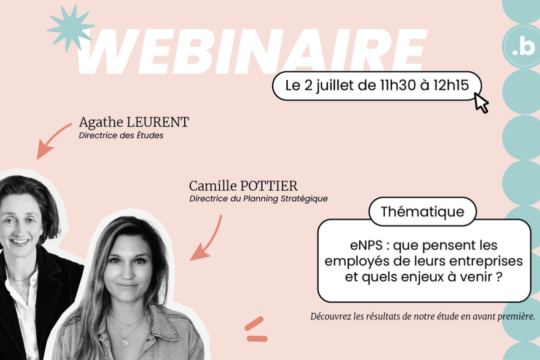 Employee Net Promoter Score (eNPS) des salariés français 2025 : un score inédit et alarmant de -25 selon une étude .becoming