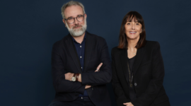 Stéphane Perrot nommé Président du Groupe Serviceplan en France Stéphane Perrot nommé Président du Groupe Serviceplan en France