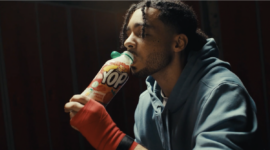 YOP et Gangstères en mode shōnen avec Mastu pour une campagne immersive et générationnelle