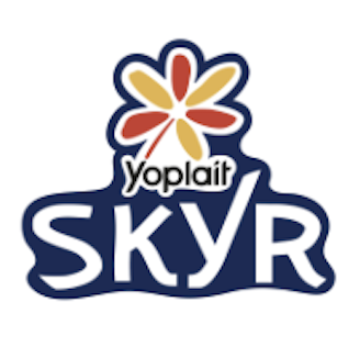 Raymonde gagne la confiance de Yoplait