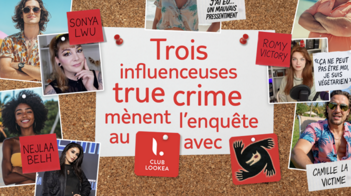 Club Lookea et Brainsonic plongent les vacanciers dans une enquête grandeur nature avec les Loups Garous de Thiercelieux