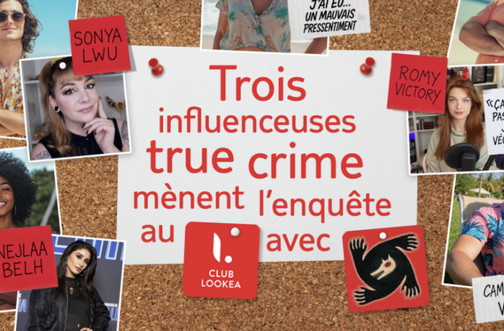 Club Lookea et Brainsonic plongent les vacanciers dans une enquête grandeur nature avec les Loups Garous de Thiercelieux