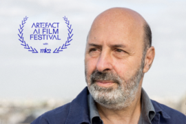 Cédric Klapisch sera le président du jury de la deuxième édition du Artefact AI Film Festival