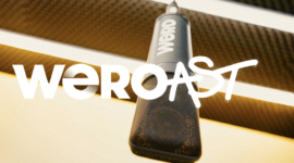 WERO PRÉSENTE WEROAST, UN STUDIO POUR RÉGLER SES COMPTES À YARDLAND.