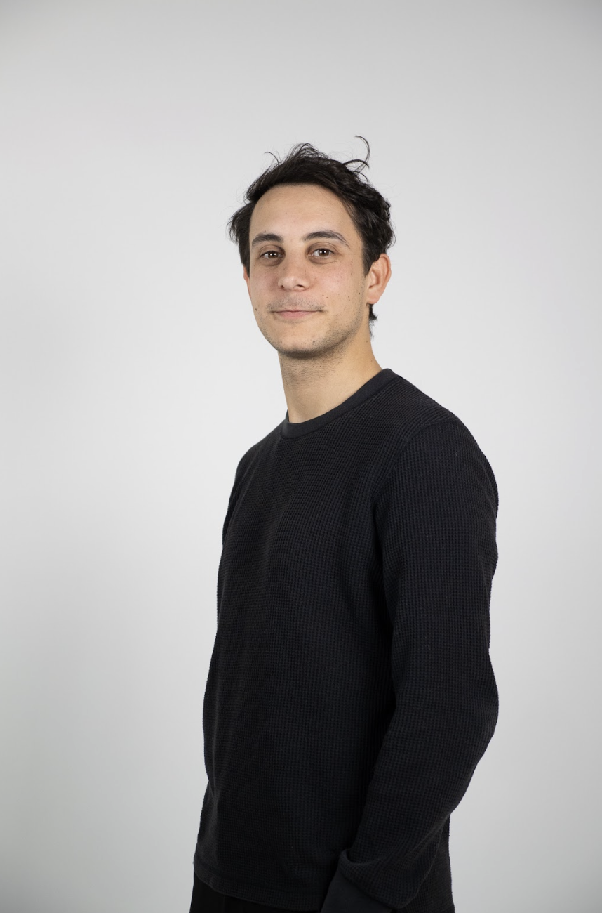 Hubert  ARRATA
