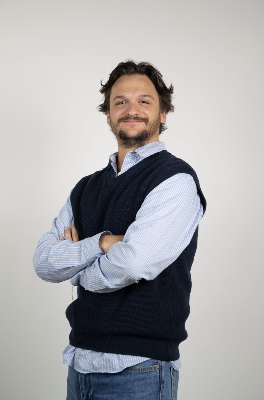 Pierre COINTE 