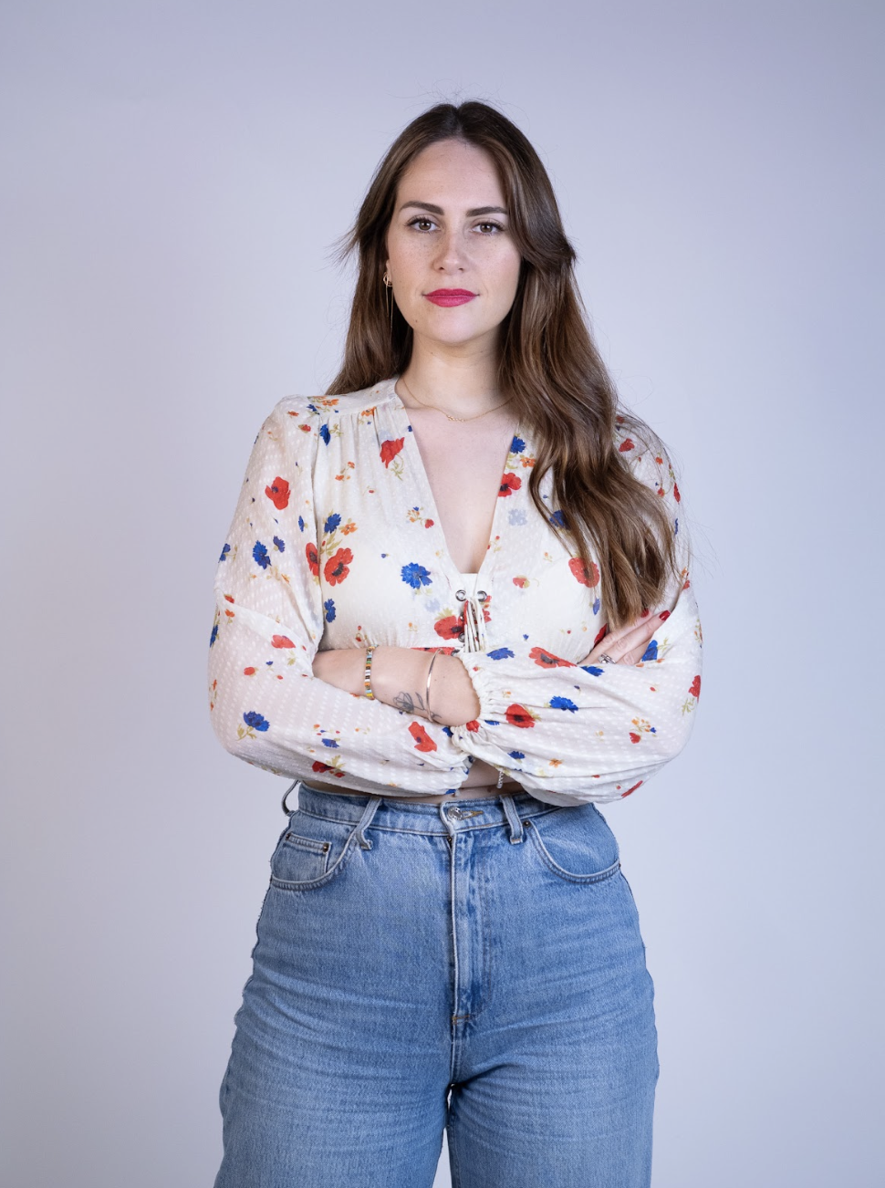 Léonie  DELIAUD 