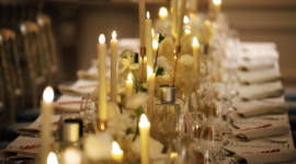 Content, Influence, Social, Event – La Table des Grands Chefs