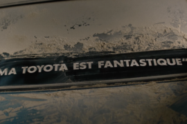 « Ma Toyota est Fantastique » : La Légende Continue !
