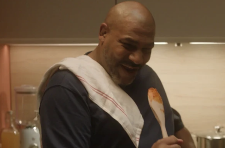 ENCORE UNE CAMPAGNE IKEA FAITE MAISON