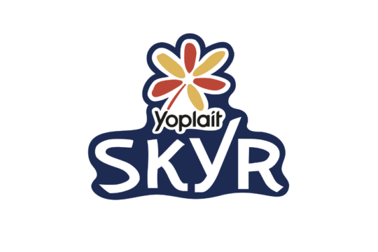 Raymonde gagne la confiance de Yoplait