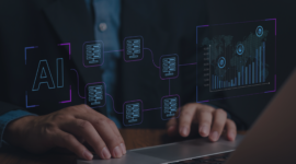 Semantic content boosterd BY AI AND EI