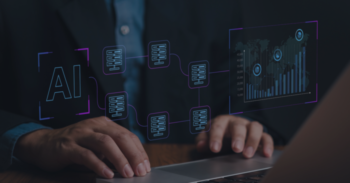 Semantic content boosterd BY AI AND EI