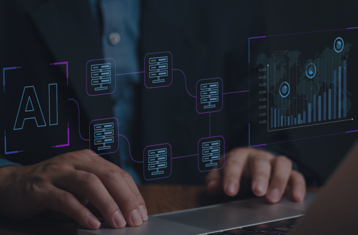 Semantic content boosterd BY AI AND EI